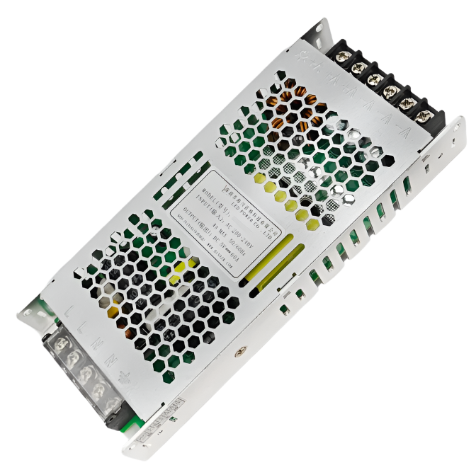 Zasilacz 300W 5V 60A