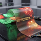 Transparentna Folia LED FILM
