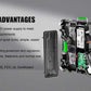 Rental Ekran LED 500x500mm wewnętrzny