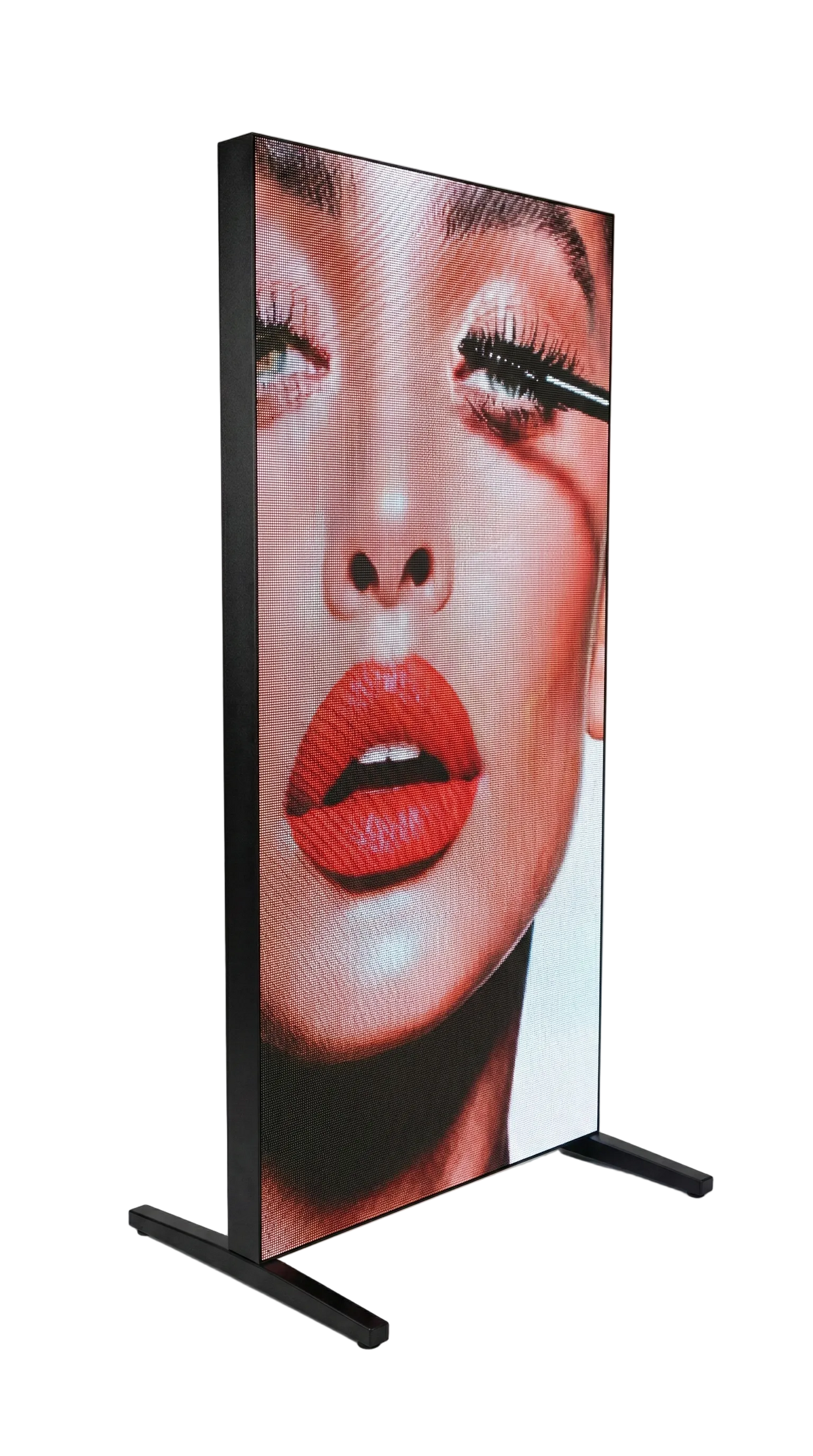 OUTDOOR LED POSTER