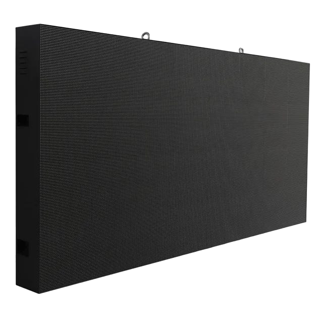 Ekran reklama LED Premium zewnętrzny