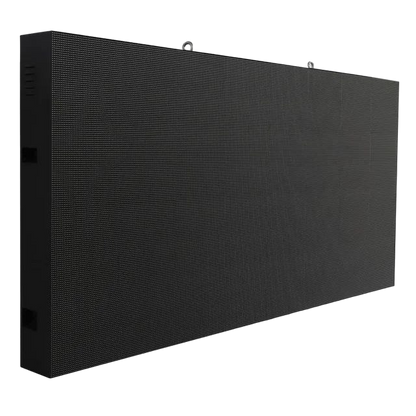 Ekran reklama LED Premium zewnętrzny